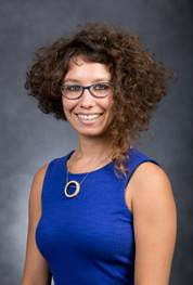 Dr. Thea Riofrancos, Providence College